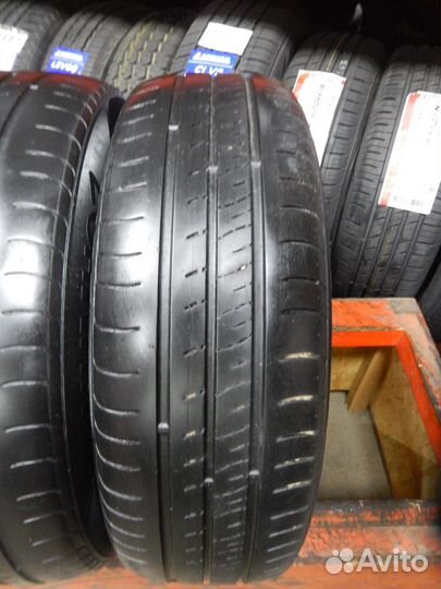 Kumho Ecowing ES01 KH27 185/65 R15
