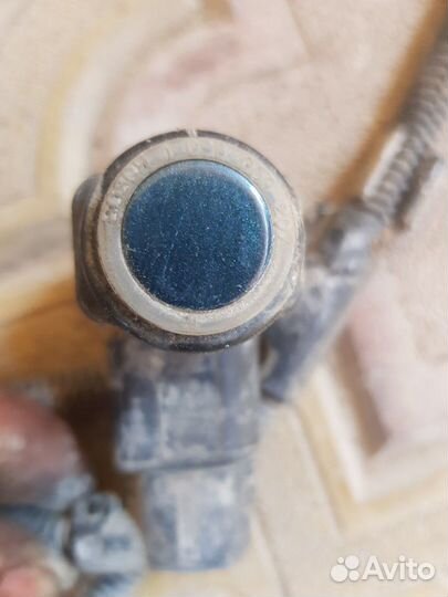 Парктроники на Porsche Cayenne 955 957