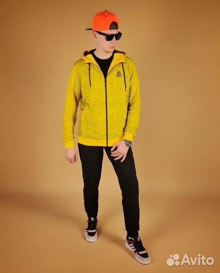 Спортивные Костюмы Reebok (Магазин)