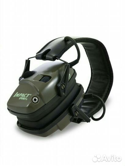 Наушники Impact Sport