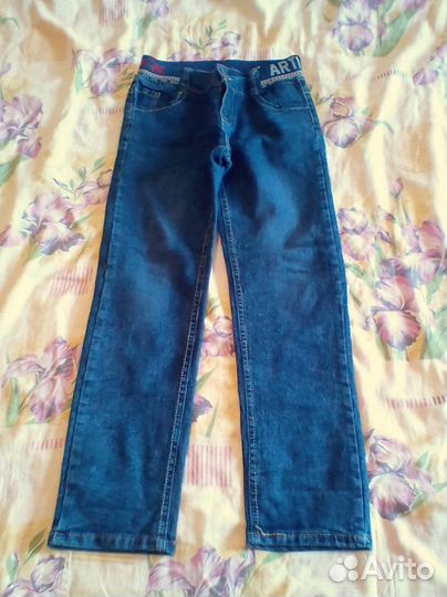 Детские вещи на мальчика