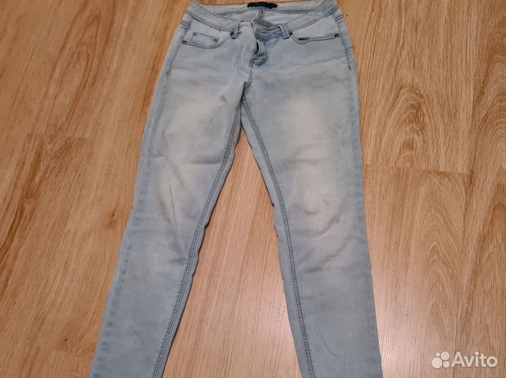 Вещи пакетом 42