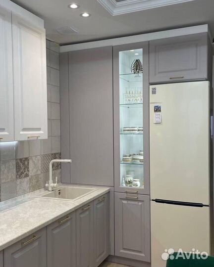 Кухонный гарнитур на заказ