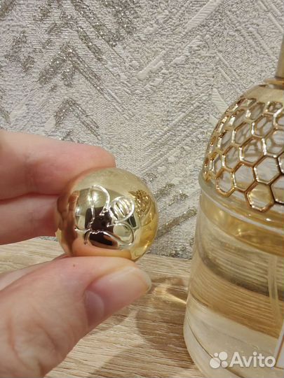 Guerlain Aqua allegoria mandarine basilic