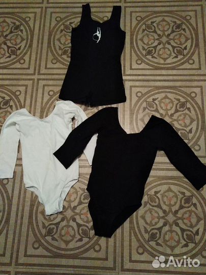 Купальники спортивные