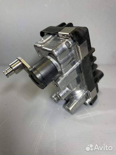 Электронный актуатор (сервопривод) 804986-5005S