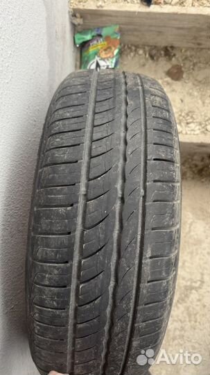 Pirelli Cinturato P1 185/60 R15