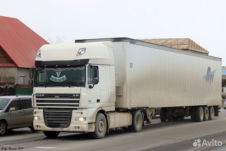 Услуги фуры и длинномера /междугородние перевозки