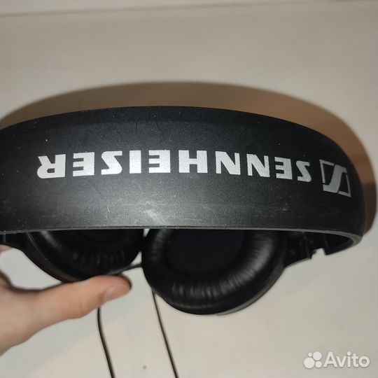 Наушники sennheiser