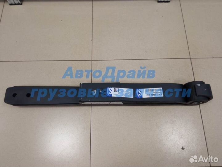 Полурессора Saf