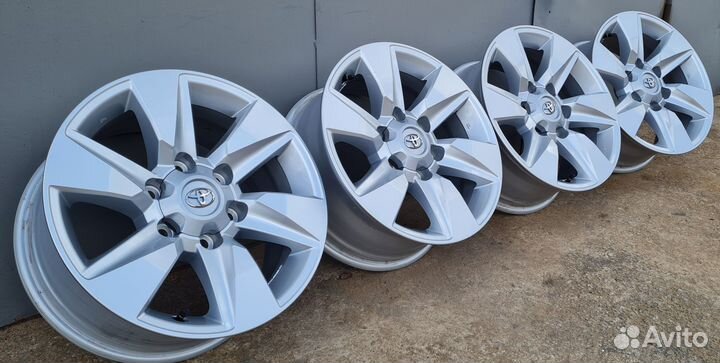 Литье Prado Surf оригинал Япония