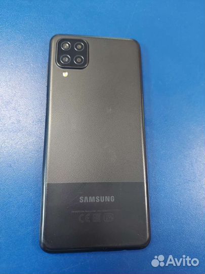 Samsung A12 4/64gb