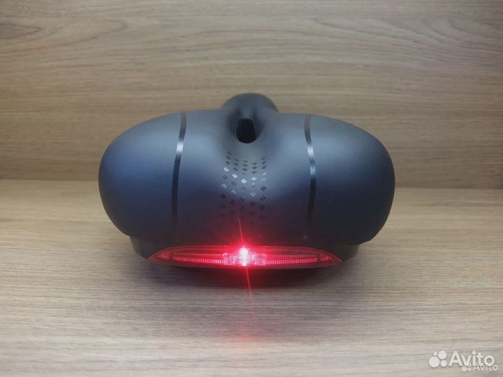 Сёдла на велосипед