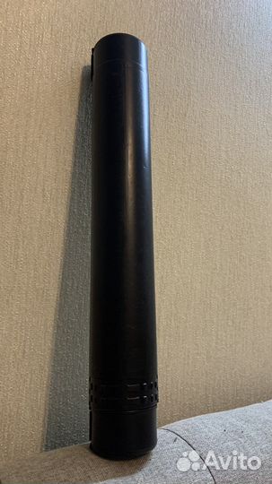 Тубус для чертежей (40 см)