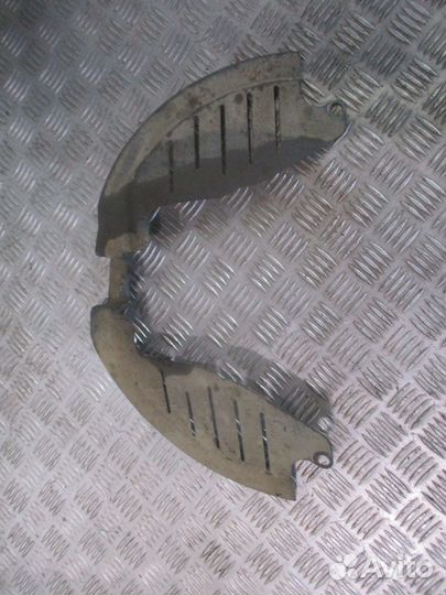 Пыльник дискового тормоза передний Mercedes-Benz A