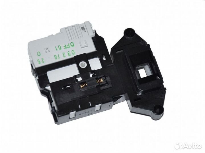 Устройство блокировки люка LG 6601ER1004D