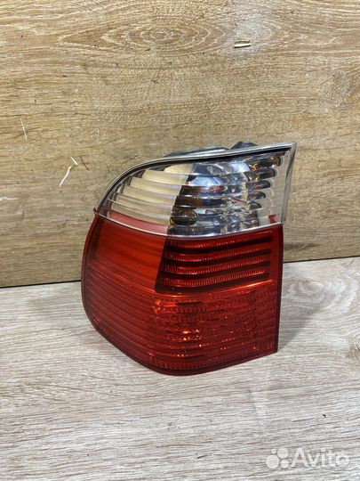 Фонарь задний левый BMW E39 Touring Арт. 111421