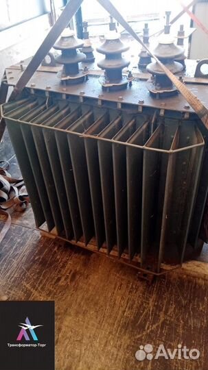 Трансформатор трёхфазный арт79861