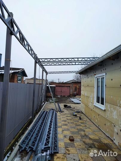 Благоустройство