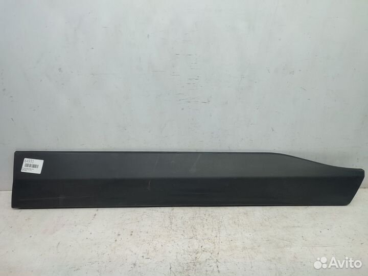 Накладка двери передняя правая Toyota Rav4 XA50