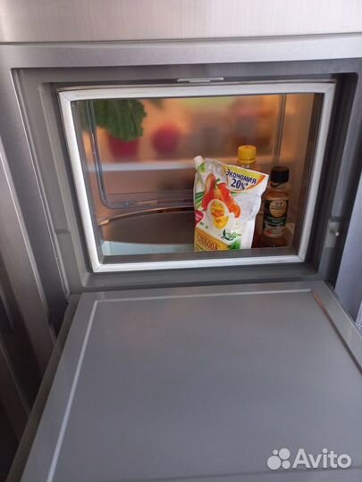 Холодильник daewoo