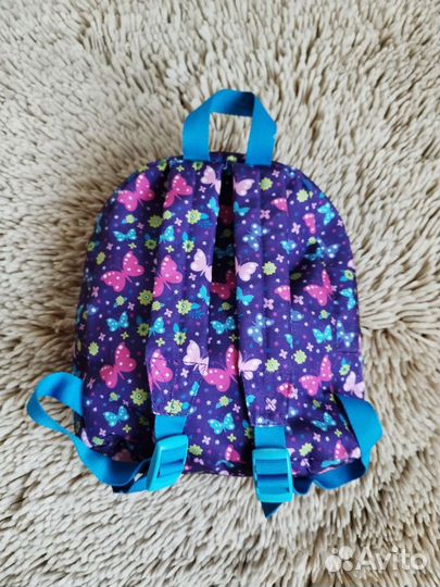 Рюкзак для девочки