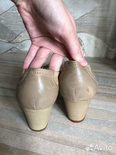 Туфли женские