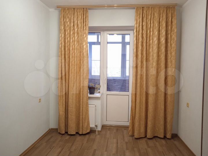 3-к. квартира, 62,8 м², 4/5 эт.