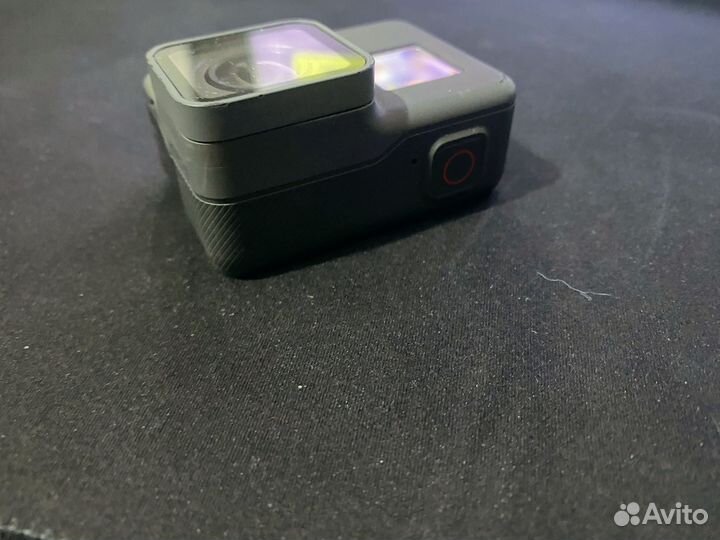 Gopro hero 5