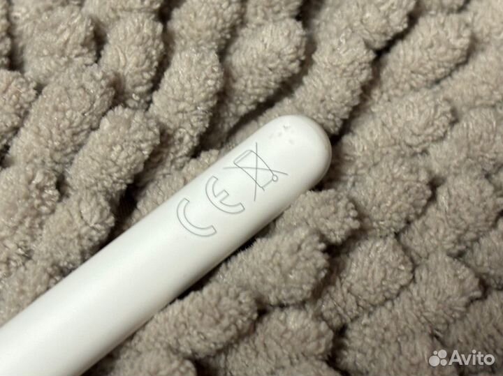 Apple Pencil 2 оригинал