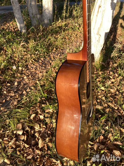 Гитара yamaha f310