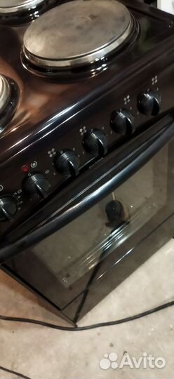 Плита электрическая