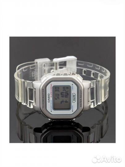 Наручные часы Casio LA-20WHS-7A