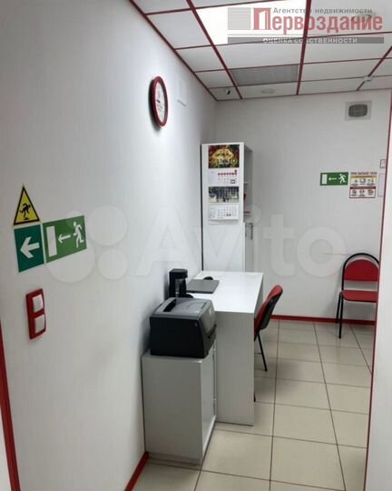 Сдам помещение свободного назначения, 71.5 м²