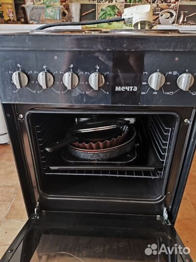 Плита электрическая