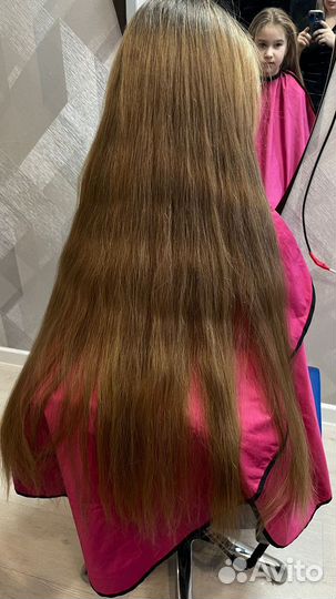 Скупка волос Оренбург, принимаю волосы