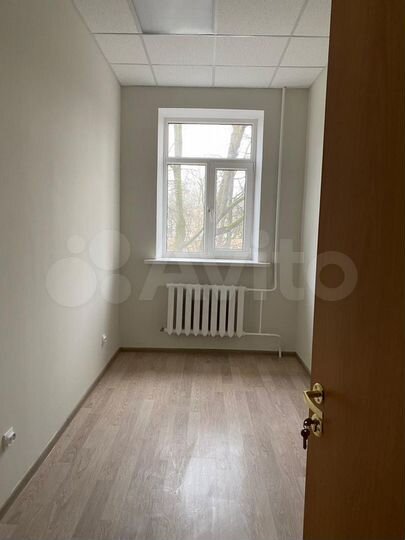 Офис, 10 м²