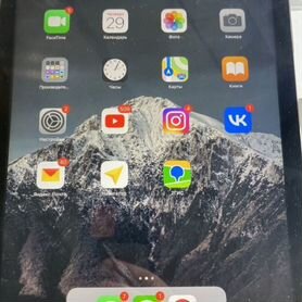 Планшет apple iPad air