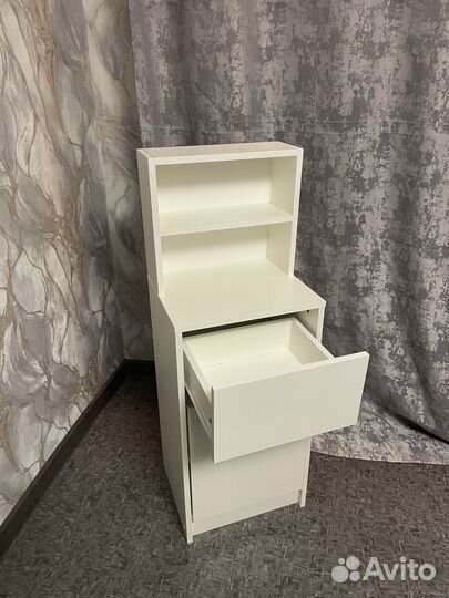 Тумба новая собранная