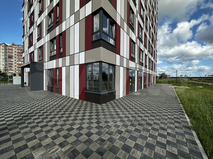 Свободного назначения, 156 м²