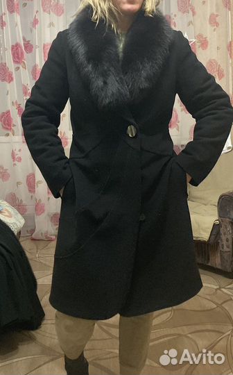Пальто