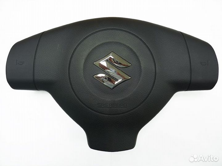 Крышка подушки безопасности руля Suzuki SX-4,Swift