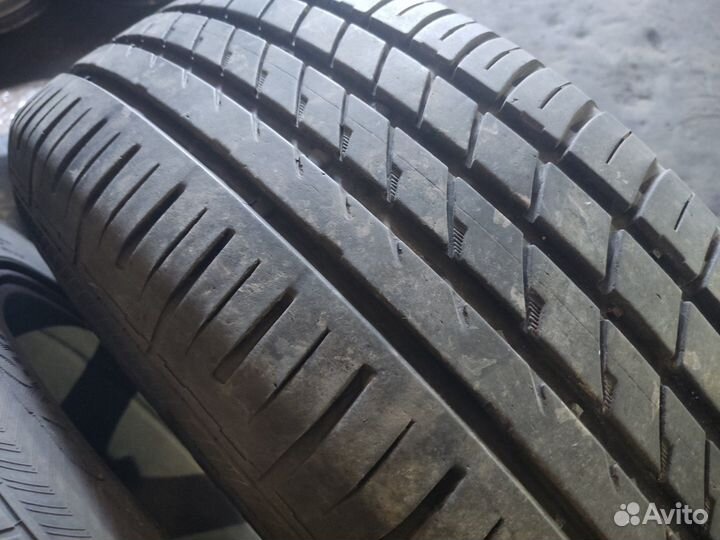 Matador MP 85 Hectorra 4x4 235/65 R17