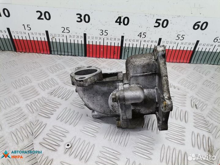 Корпус термостата Nissan X-Trail T30 2004