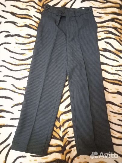 Школьные костюмы