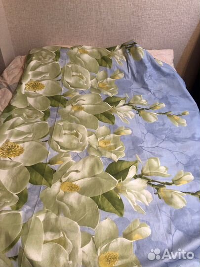 Ремонт одежды, пошив штор и постельного белья