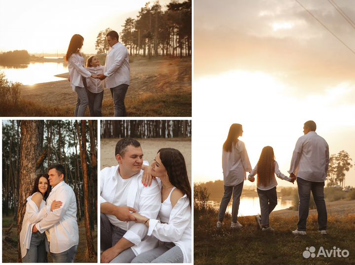 Свадебный фотограф