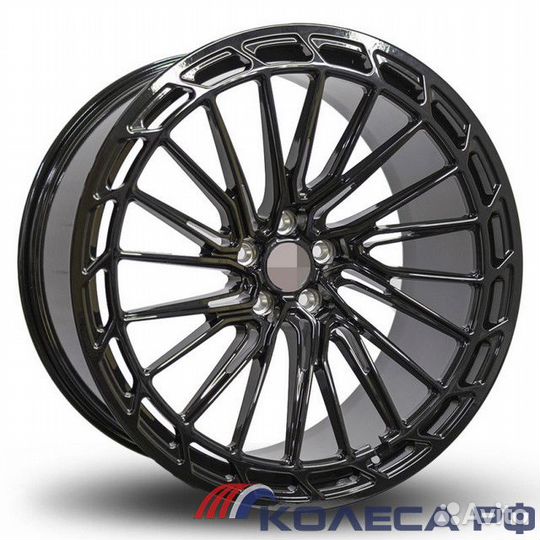 Диски D215/MZB-11-3 9.5/21 5x112 ET32 d66.6 GB