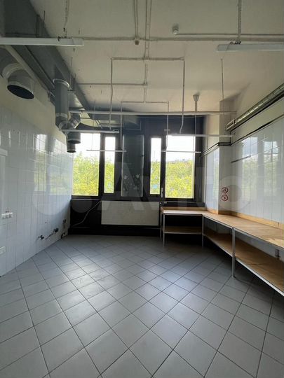 Производство, 102 м²