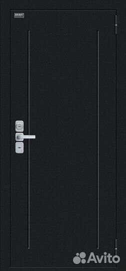 Дверь входная